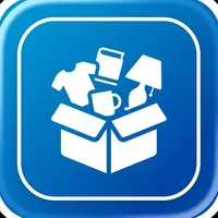 Declutter: House Organizer icon