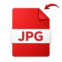 JPEG to PDF Converter: Instant icon