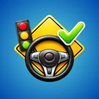 Driving Tests Prep icon