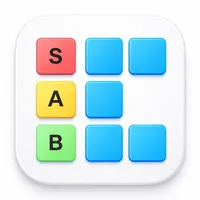 Tier List & Ranking Maker Pro icon