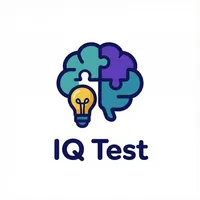 IQ Test Pro - Brain Training icon