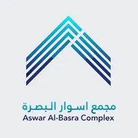 مجمع اسوار البصرة icon