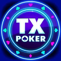 TX Poker - Texas Holdem Online icon