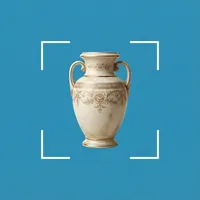 Antique Identifier - Antinm icon