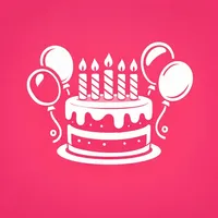 Birthday Reminder - NextUp icon