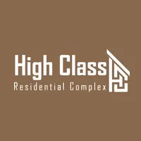 مجمع هاي كلاس السكني icon