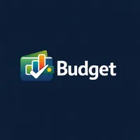 Budget: Spend Tracker icon