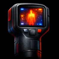 Thermal Camera AI icon