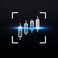 Profit AI:  chart ai icon