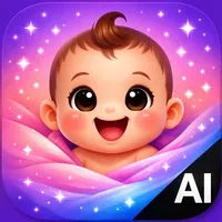 AI Baby Generator: CuteFaces icon