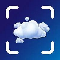 Cloud Identifier AI Scanner icon