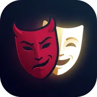 Imposter: Word Game icon