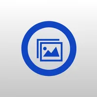 Convert PDF to JPG, PNG, JPEG icon