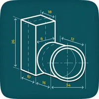 Duct Calculator. icon