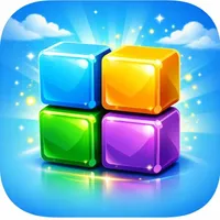 Blockify Block IQ Puzzle icon