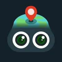 Dual Camera GeoTag icon