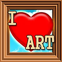 IHeartArt icon