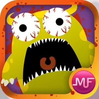 100 Ways To Die: Offline Games icon