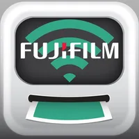 Fujifilm Kiosk Photo Transfer icon