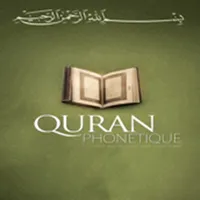 Quran Phonétique icon