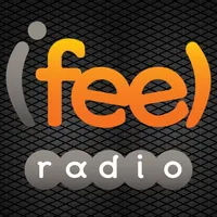 ifeel radio icon