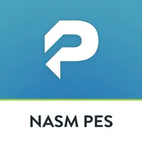 NASM PES Pocket Prep icon