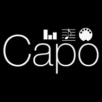 GuitarCapo icon