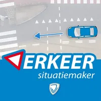 Verkeer icon