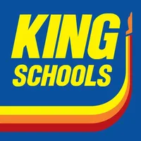 King Schools Companion icon