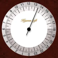 OneHandClock icon