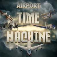 Airport Time Machine Lite icon