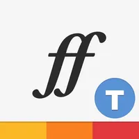 FastFeed T1 icon