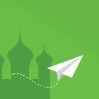 Halal Trip: Food Travel Prayer icon