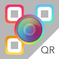 QRcodeGear icon