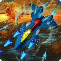 Sky High Strike icon