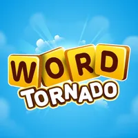 Wordtornado icon