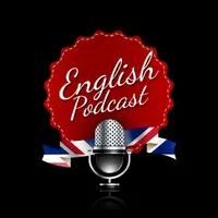 English Podcast icon