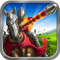 Joust Legend icon