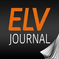 ELV Journal icon