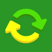 Freecycle + trash nothing! icon