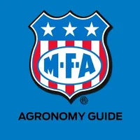 MFA Agronomy Guide icon