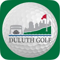 Duluth Golf icon