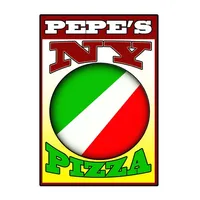 Pepe's NY Pizza icon