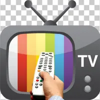 TV App - TV List icon