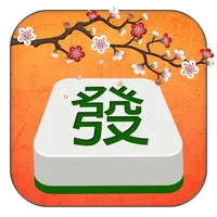 Rivers Mahjong: China icon