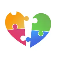 Love calculator - zodiac test icon