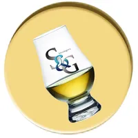 Whisky App icon