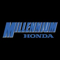 Millennium Honda MLink icon