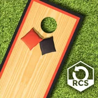 Ultimate Cornhole: 3D Bag Toss icon