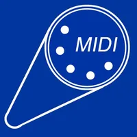 myMIDI Spy Glass icon